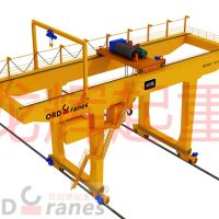 MUT(mn)ʽ bT(mn)ʽ؛(chng) bжؙC(j)container gantry crane  M ...